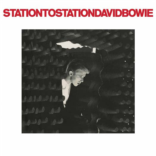 David Bowie Station To Station LP Vinyl 2017