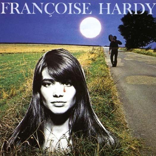 FRANCOISE HARDY Soleil LP Vinyl NEW 2017