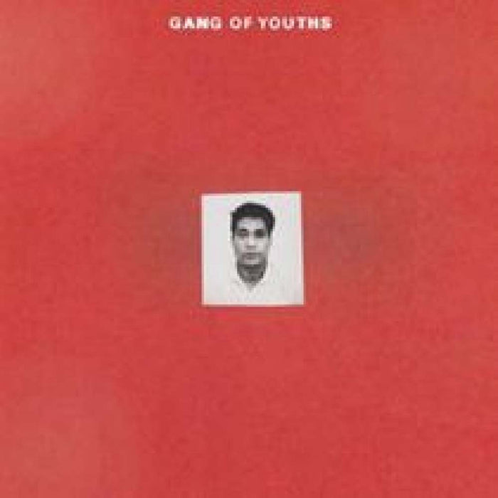 Gang Of Youths A Fantastic Death (Demo) / The Angel Of 8th Ave. 7" Vinyl Single Indies 2022