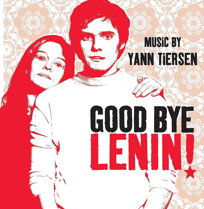 Yann Tiersen Good Bye Lenin ! Vinyl LP 2023