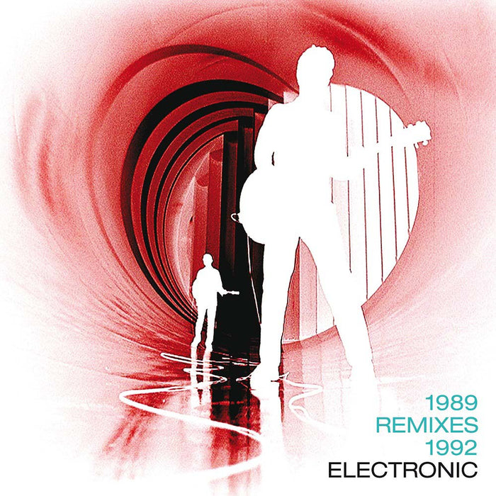 Electronic Remixes 1989-1992 Vinyl EP RSD 2022