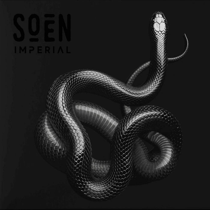 Soen - Imperial Vinyl LP 2021