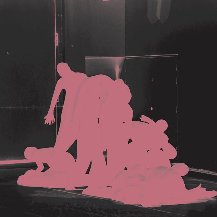 Sigur Ros Variations on Darkness 12" Vinyl Single New 2019