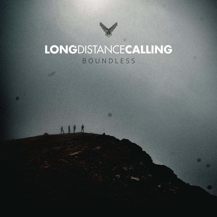 LONG DISTANCE CALLING Boundless LP Vinyl NEW 2018