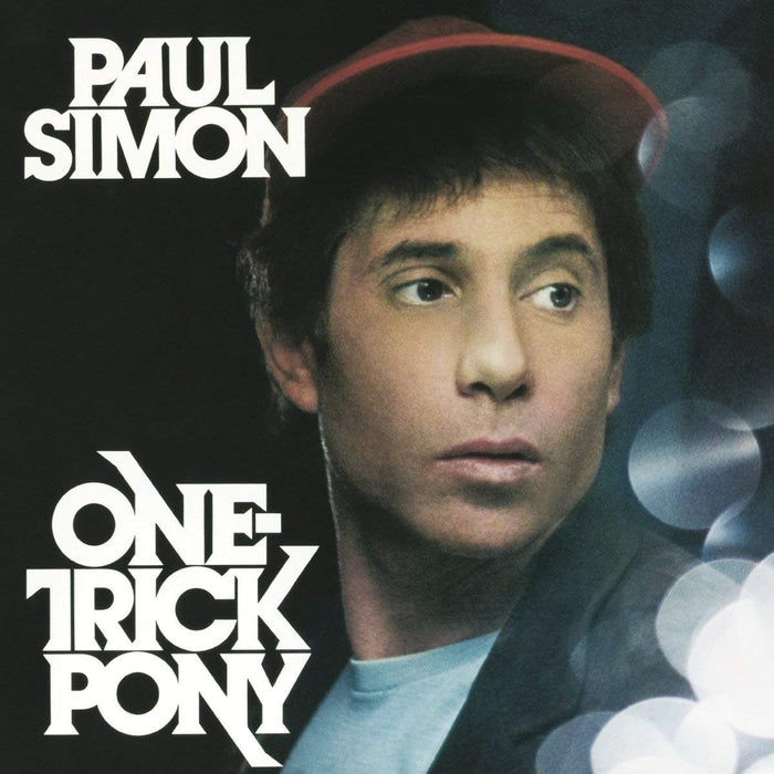 Paul Simon One Trick Pony Vinyl LP 2018