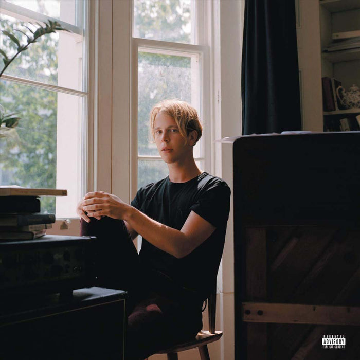 Tom Odell Jubilee Road Vinyl LP New 2018