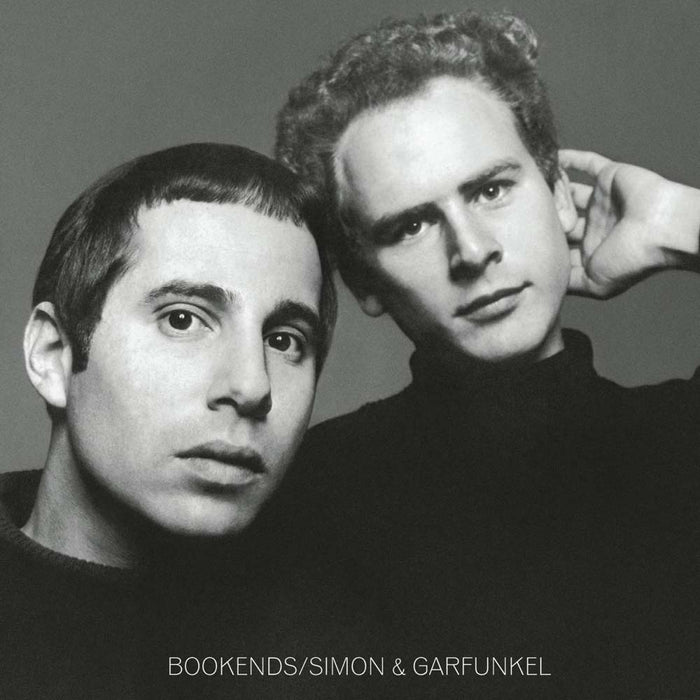 Simon & Garfunkel Bookends Vinyl LP New 2018