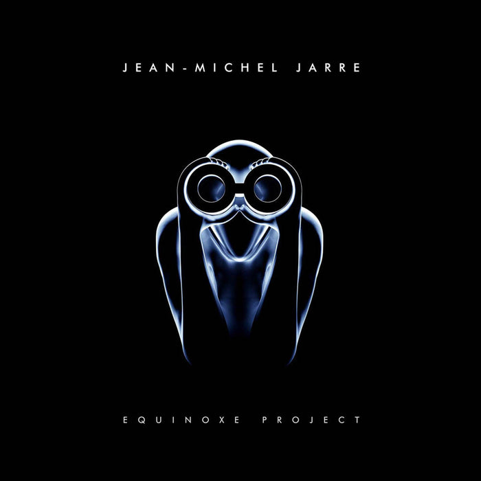 Jean Michel Jarre Equinoxe Infinity Vinyl LP 2018