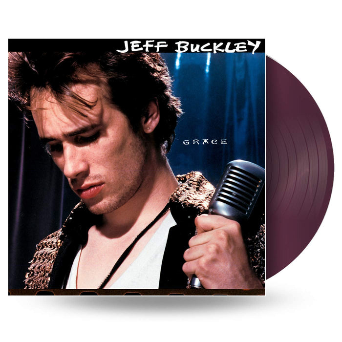 Jeff Buckley Grace Vinyl LP New 2018