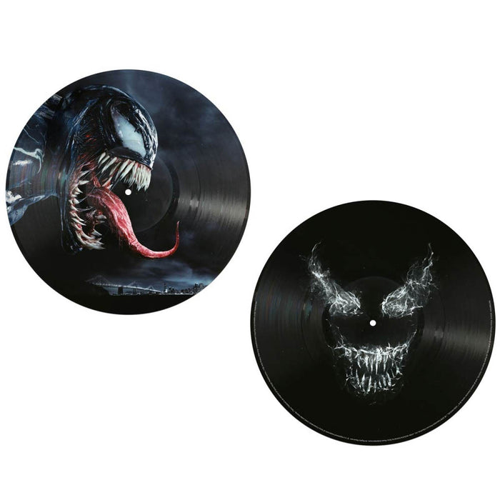 Ludwig Goransson Venom Soundtrack Vinyl LP New 2018