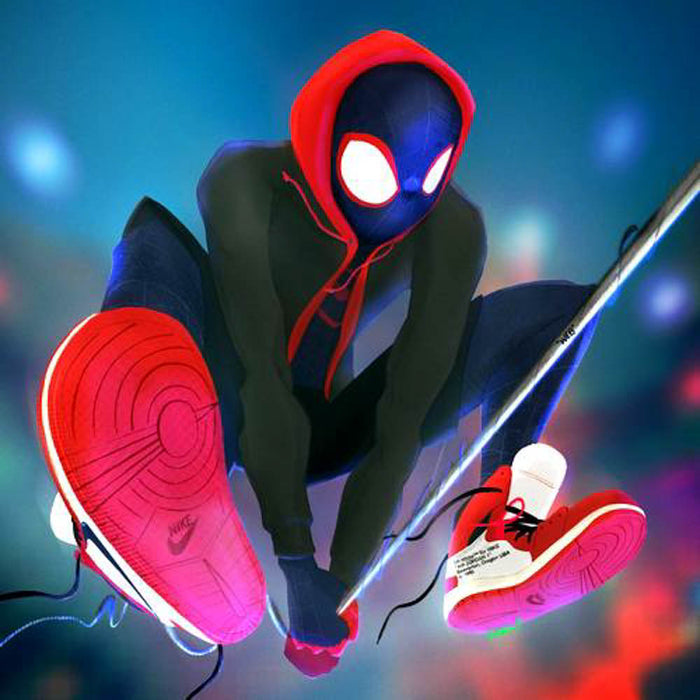 Daniel Pemberton Spider-Man Into the Spider-Verse Vinyl LP New 2018