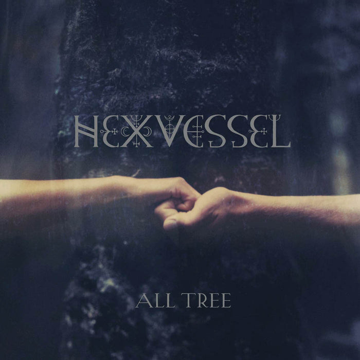 Hexvessel All Tree Vinyl LP New 2019
