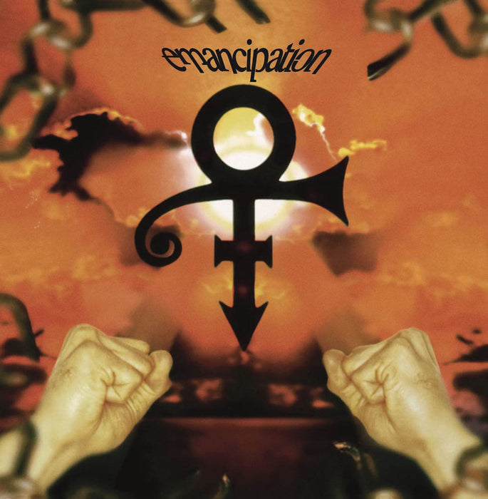 Prince Emancipation 6 Vinyl LP Box Set New 2019