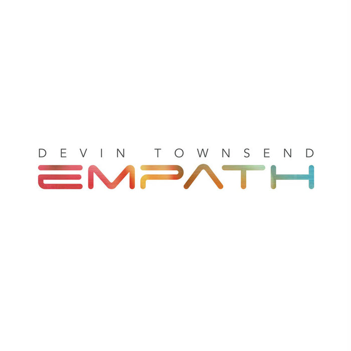 Devin Townsend Empath Vinyl LP 2019