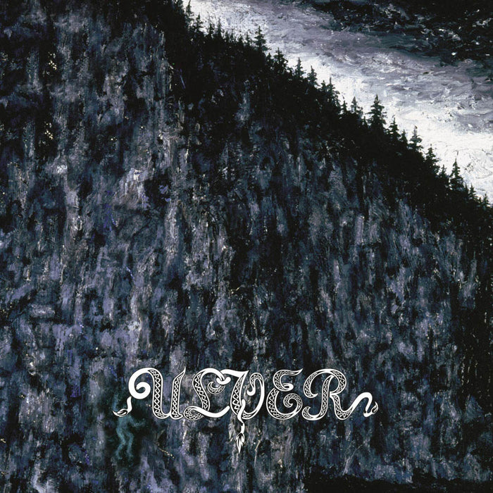 Ulver Bergtatt Et Eeventyr I 5 Capitler Vinyl LP New 2019