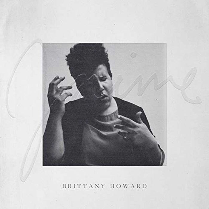 Brittany Howard Jaime Vinyl LP 2019