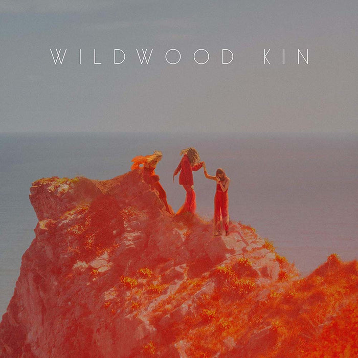 Wildwood Kin Vinyl LP 2019