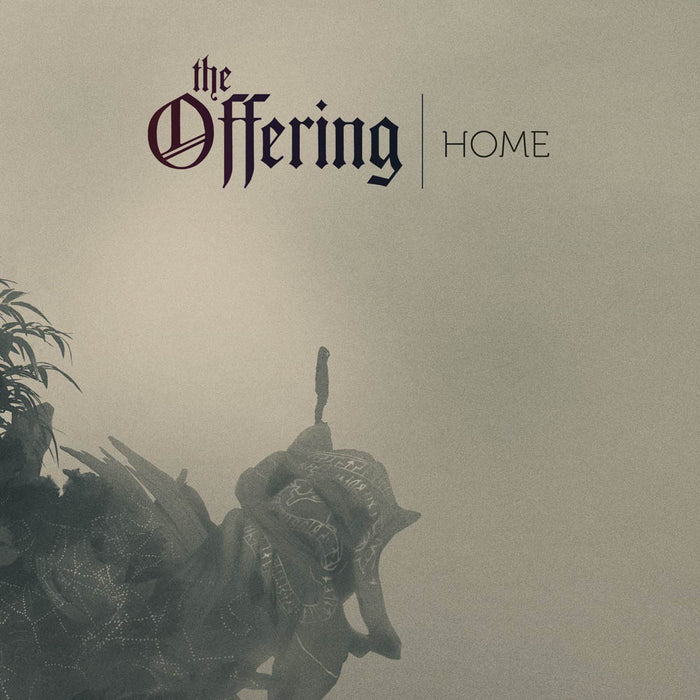 The Offering Home Vinyl LP 2019