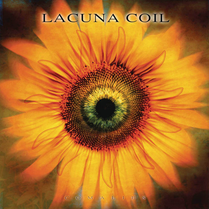 Lacuna Coil Comalies Vinyl LP New 2019