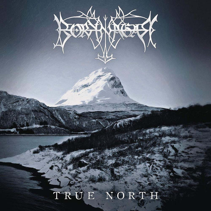 Borknagar True North Vinyl LP New 2019