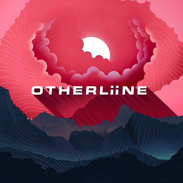 Otherliine Otherliine (Self-Titled) Vinyl LP 2020