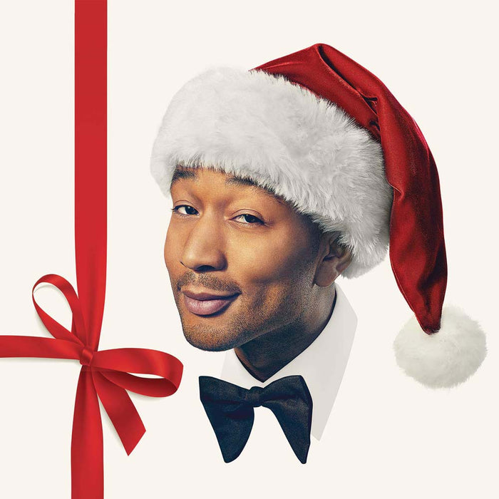 John Legend A Legendary Christmas Vinyl LP 2019