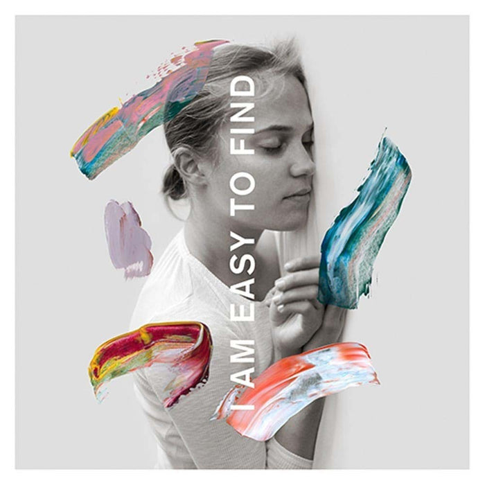 The National I Am Easy To Find Vinyl LP 2019