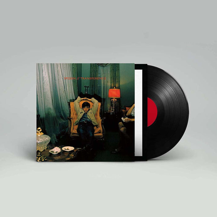 Spoon Transference Vinyl LP 2020