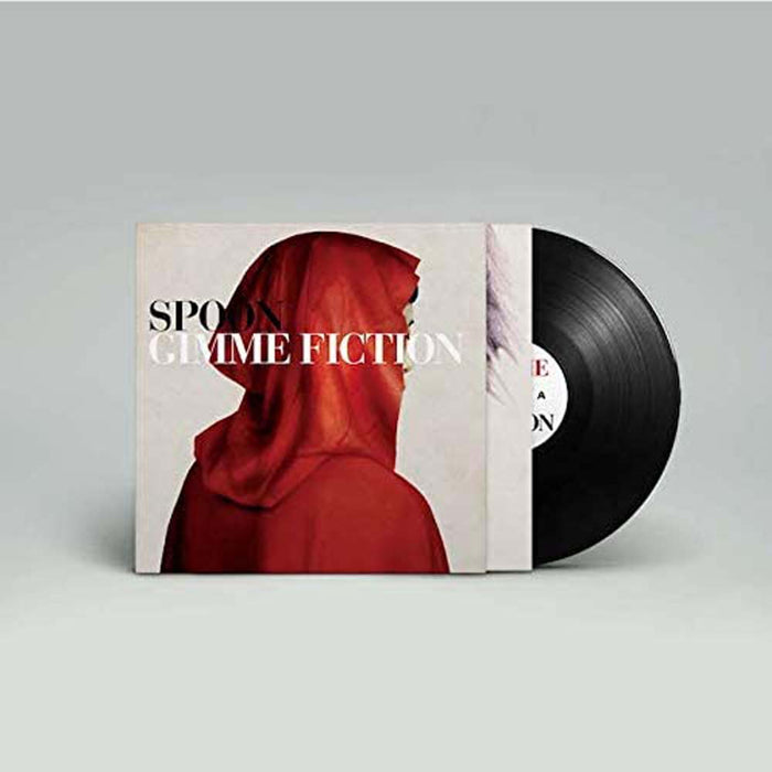 Spoon Gimme Fiction Vinyl LP 2020