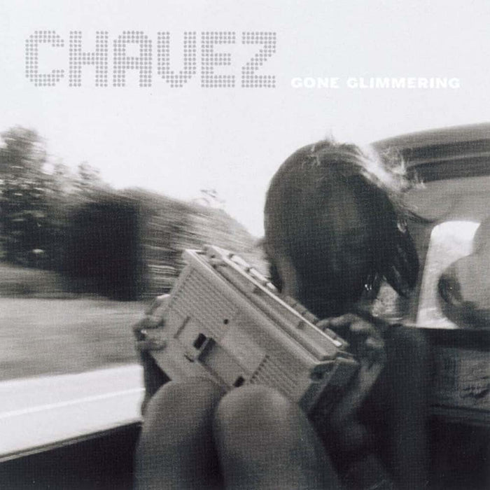 Chavez Gone Glimmering Vinyl LP (25th Anniversary Edition) 2020