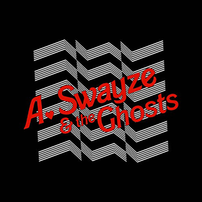A Swayze & The Ghosts Suddenly Vinyl 12" Single 2019