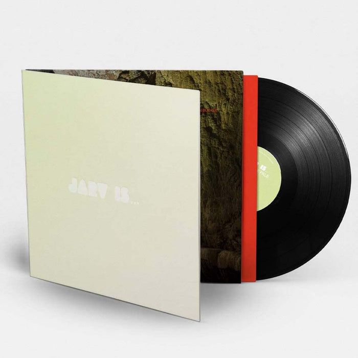 Jarv Is Beyond The Pale Vinyl LP 2020