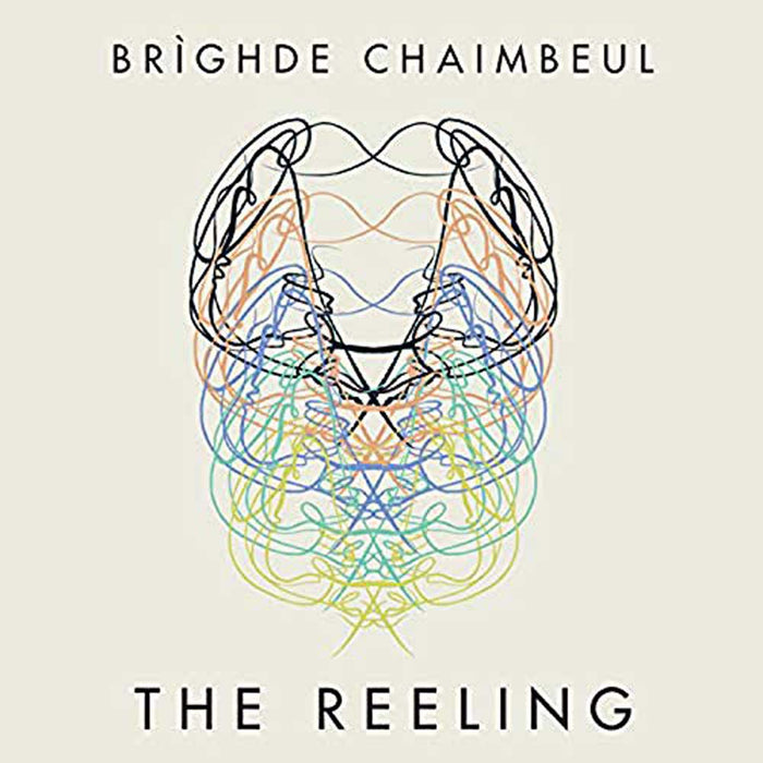 Brighde Chaimbeul The Reeling Vinyl LP New 2019