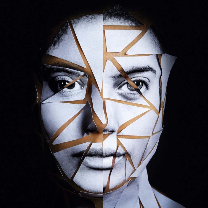 Ibeyi Ash Vinyl LP 2017