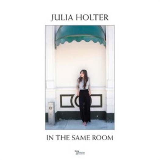 Julia Holder In The Same Room Vinyl LP 2017