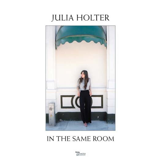 JULIA HOLTER In The Same Room Vinyl LP Indies 2017
