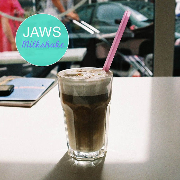 Jaws Milkshake 12" Vinyl EP New 2018
