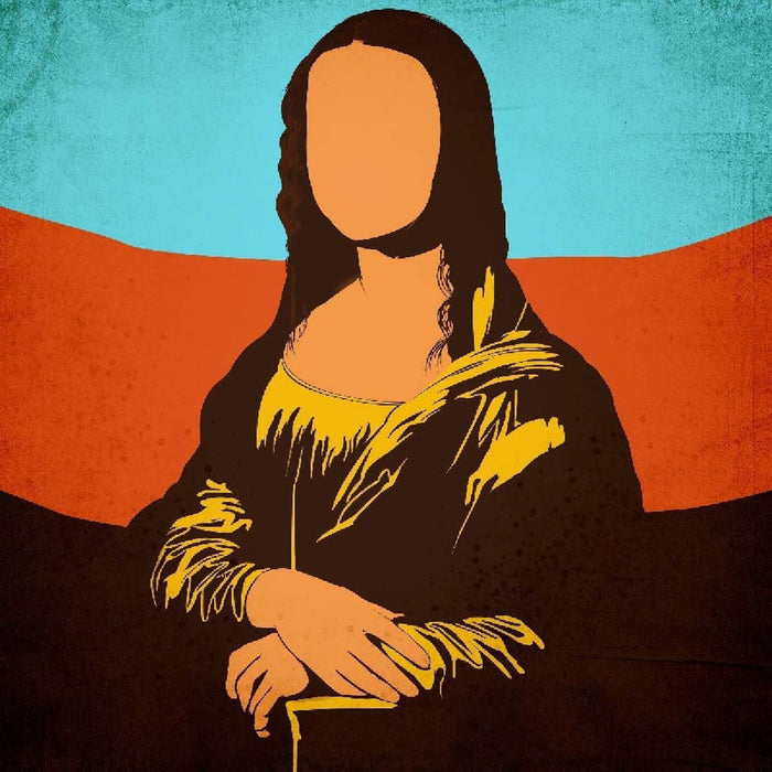 Apollo Brown & Joell Ortiz Mona Lisa Vinyl LP New 2018