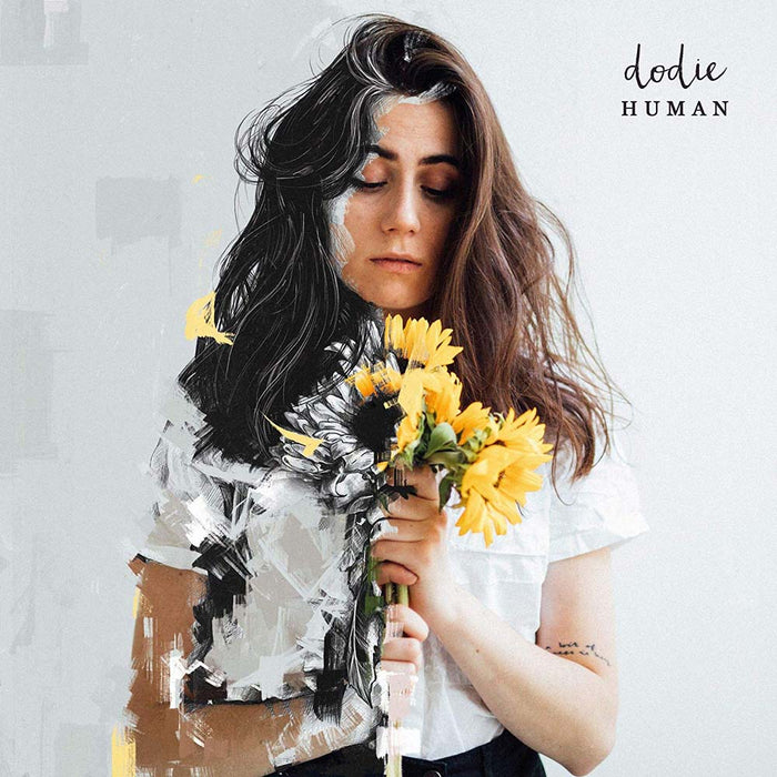 Dodie Human Vinyl EP 2019