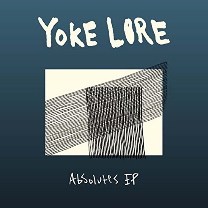 Yoke Lore - Absolutes 10" EP 2020