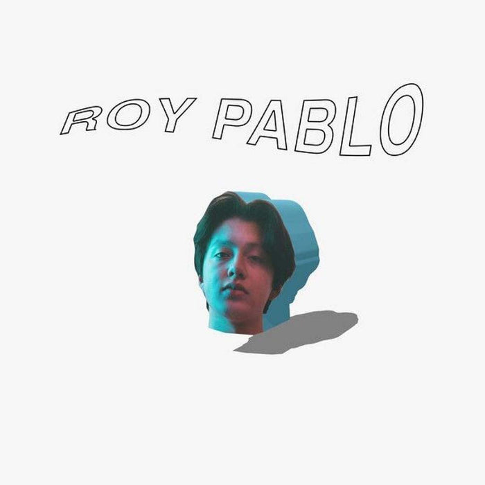 Boy Pablo Roy Pablo 12" Vinyl EP 2019