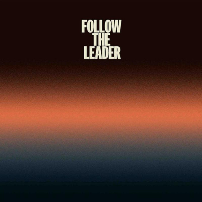 Tom Williams Follow The Leader Vinyl LP 2021