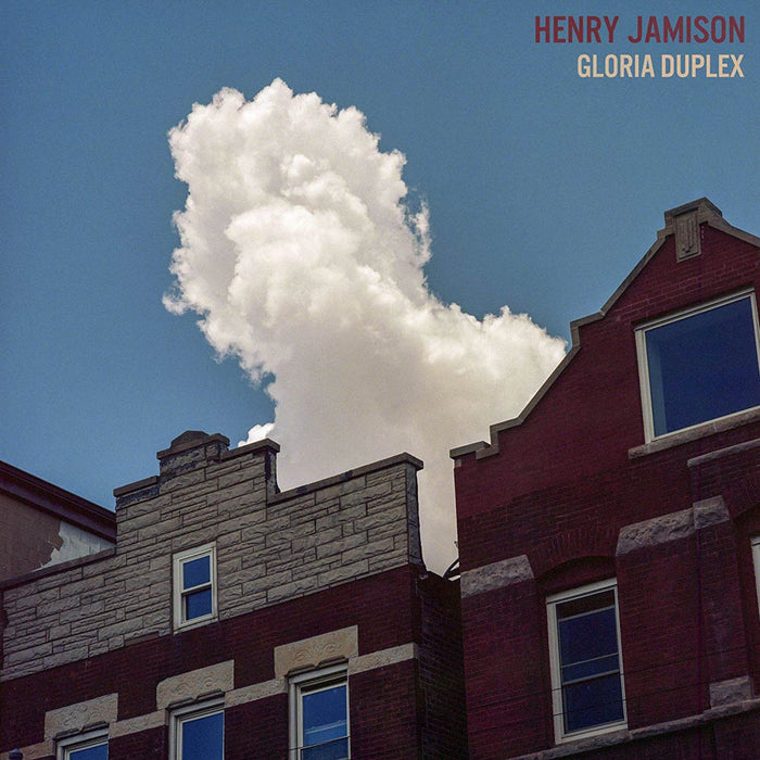 Henry Jamison Gloria Duplex Vinyl LP 2019