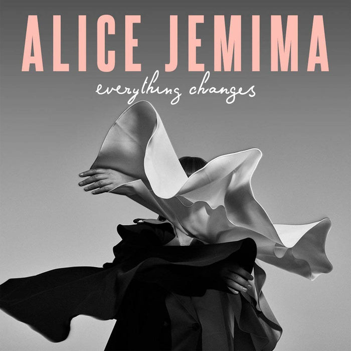 Alice Jemima - Everything Changes Vinyl LP 2020