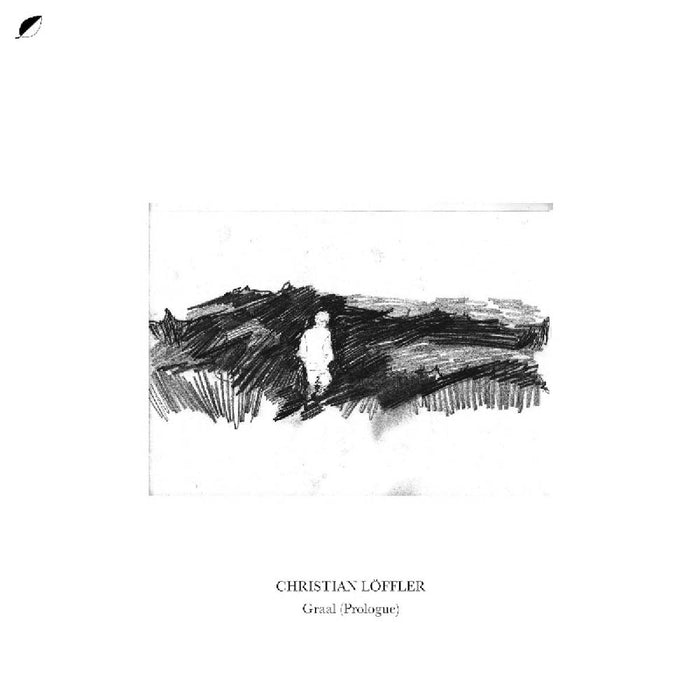 Christian Loffler Graal Prologue Vinyl LP New 2019