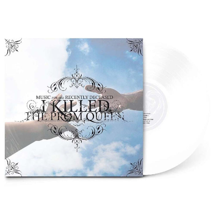 I Killer Prom Queen - Music for Recently Deceased Vinyl LP 2019