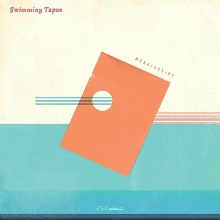 Swimming Tapes Morningside Vinyl LP New 2019