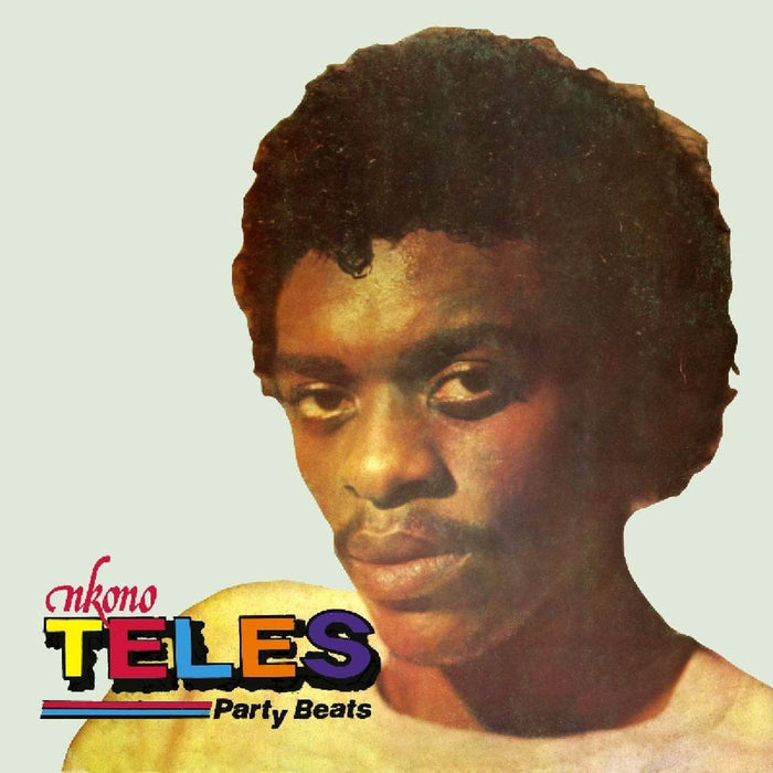 Nkono Teles Party Beats Vinyl LP New