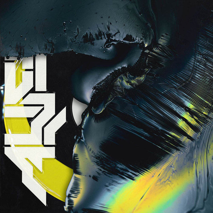 Northlane Alien Vinyl LP 2019