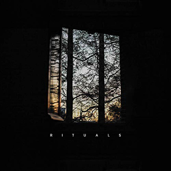 Corre Rituals Vinyl LP New 2019